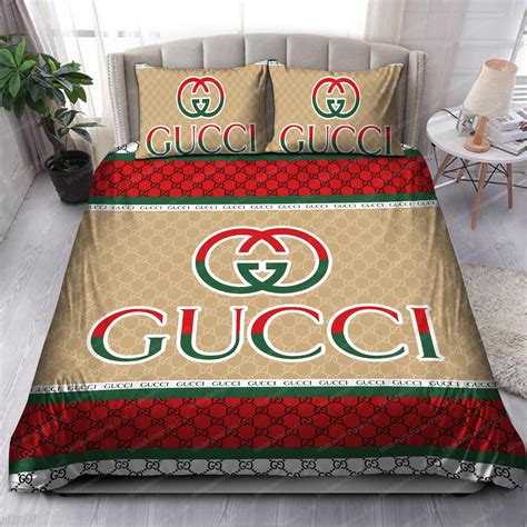 cheap gucci bedding|gucci bedding comforters.